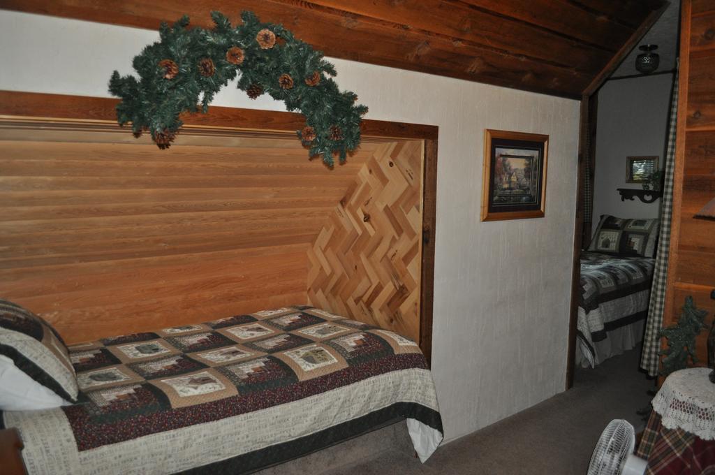 Rocky Ridge Country Lodge Mountain View Quarto foto