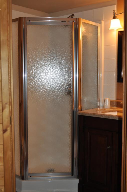 Rocky Ridge Country Lodge Mountain View Quarto foto