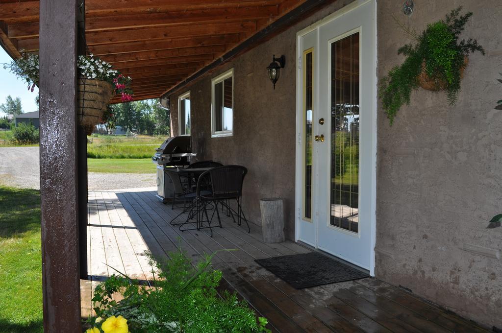 Rocky Ridge Country Lodge Mountain View Quarto foto